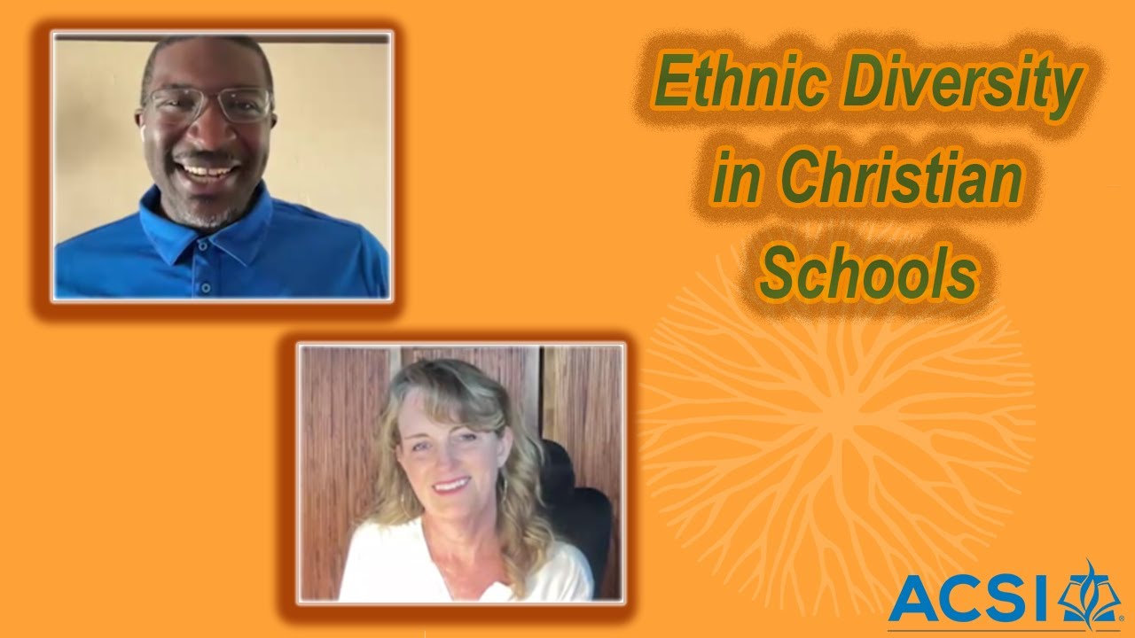 Grafted Together Ep 29: Ethnic Diversity and the Teacher/Leader Pipeline, with Dr. Page Curlee