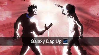 The Time Garp And Kuzan Created The BEST Dap Up In Anime History