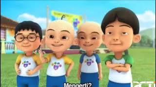 Upin & Ipin kenapa Menghindar Terbaru 2021 FULL Musim 15720p