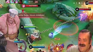 😂 Funny Franco's Funniest Moments