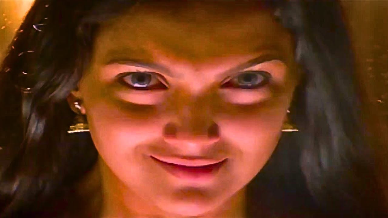 मैं हूँ गौरी, तुम्हारी मौत बनकर आई हूँ  | Anyay Hi Anyay |Saranya Mohan, Shilpa Bala, Mukesh,Vineeth