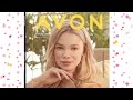 🌞Avon 🎁 заказ по каталогу Апреля 🌷пакет-сюрприз 🎁