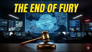 Operation Epic Fury Mission Accomplished or Strategic Reset