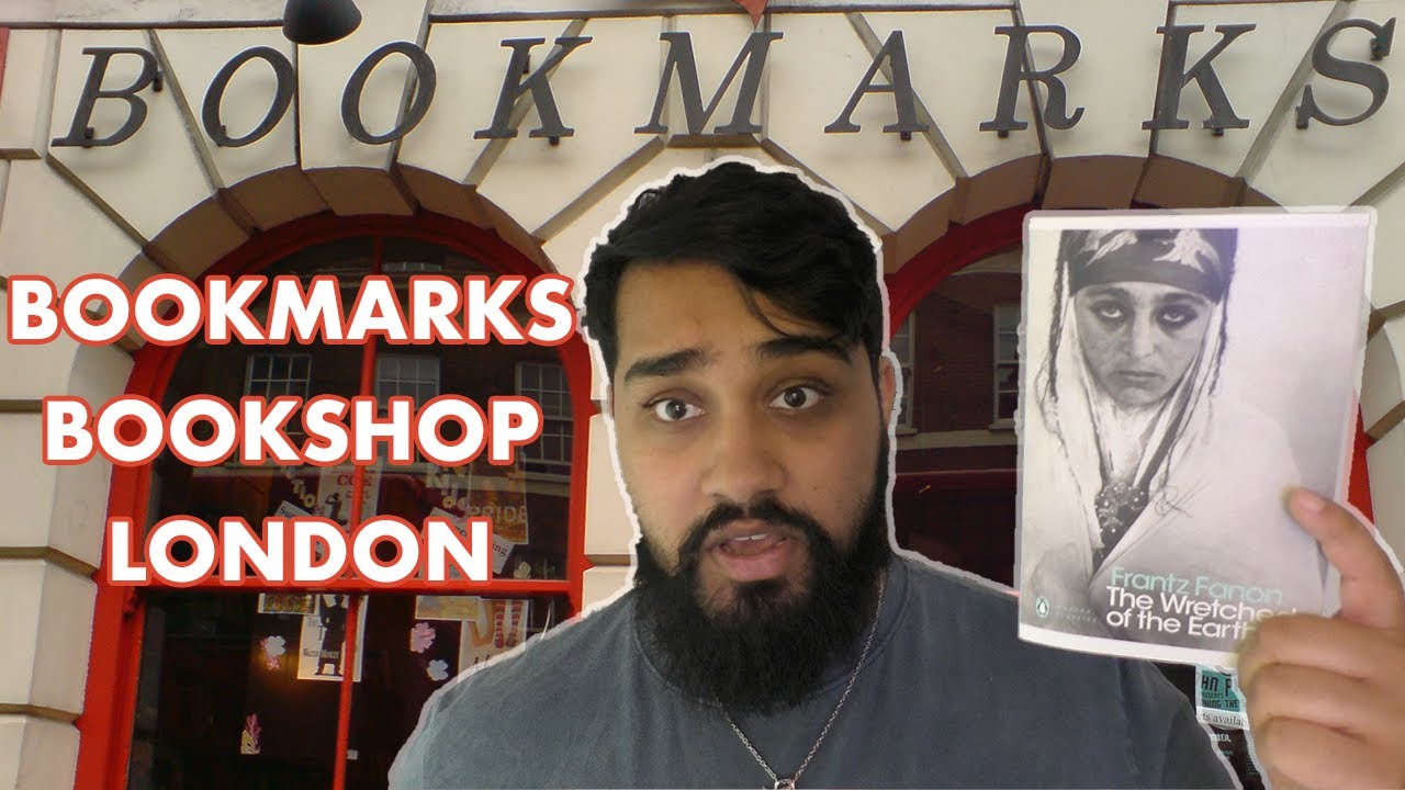 I Visited Bookmarks Here's What I Got Independent