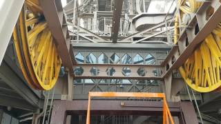 Torre Eiffel... Ascenso Completo.