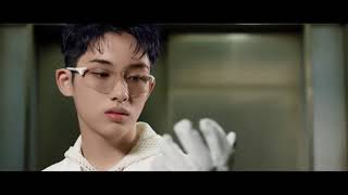 💙WINWIN cut  👉(2020.09.25) NCT 2020: The Past & Future - Ether