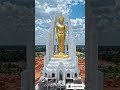 Building a Beautiful Buddhist Temple