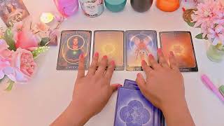 “It Is a Union of Your 3 Major Desires.” #today #tarot 