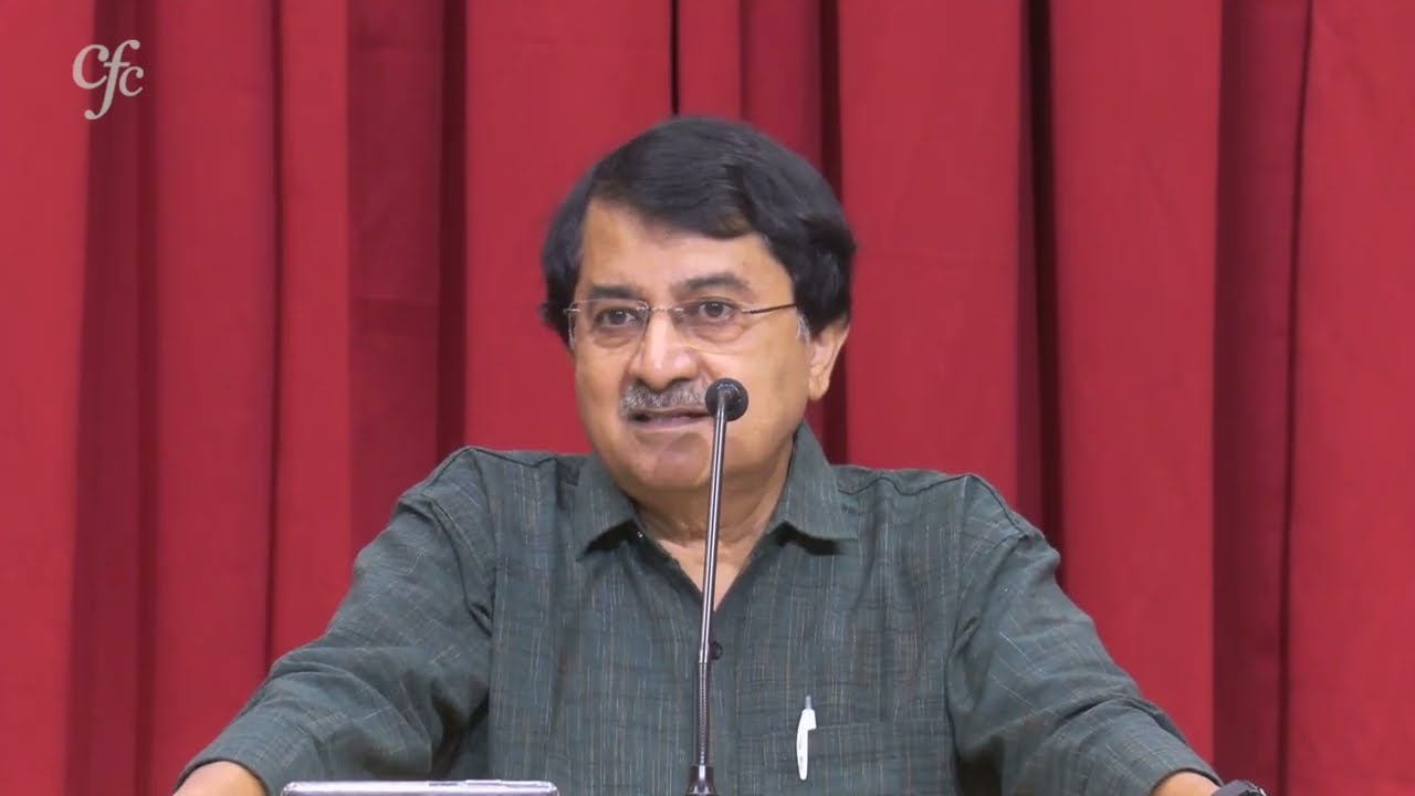 Tribute To Brother Ian Robson - Charles Banna (15th September 2024)