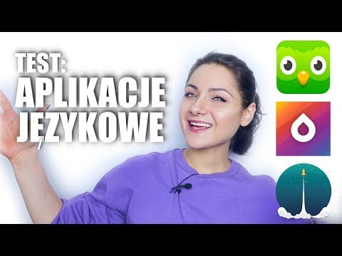 Wideo: Program Do Nauki Języka Paszportu Mango - Matador Network