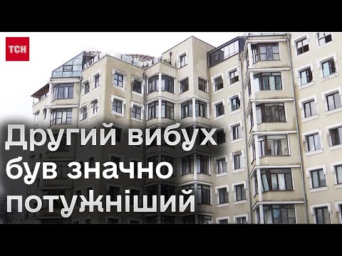 💥😱 Ударна хвиля такої потужності, що гнула металеві двері! Одеса оговтується після балістичної атаки