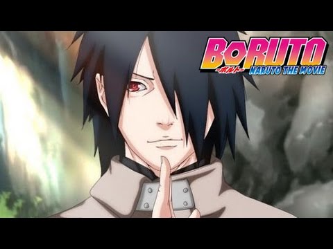 Naruto Gaiden Sasuke Vs Akatsuki Sarada Sakuras Daughter Boruto Manga Chapter 705 Reveal