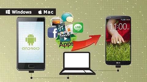 [Android to LG G2]: Transfer Contacts/SMS/Apps/Music/Photos/Videos from Android to LG G2,G3,G4,G5