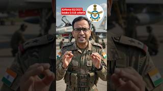 jan lo criteria#airforce#result#update#viral#trending#shorts#iaf#reels#feed#funny#new#comedy#gk#love