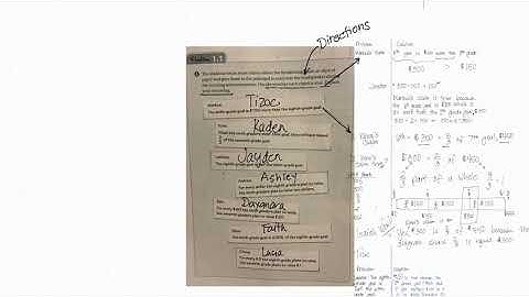 1 1 Comparing Bits and Pieces Notes