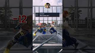 5 moves you shouldn't let KING get away with #fightinggames #tekken8 #tekkenlibrary
