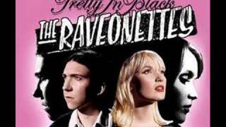 Video thumbnail of "The Raveonettes - Beat city"