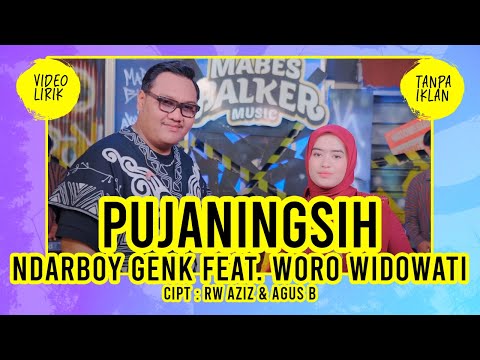 NDARBOY GENK feat