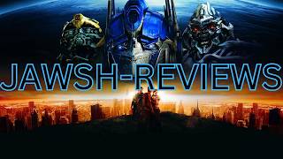 Transformers (2007) Movie Review