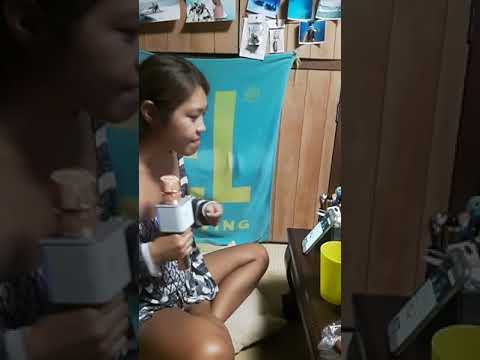 スタッフ達が壊れてきた❗(笑)