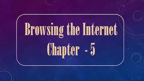 Class : - 4  Computer