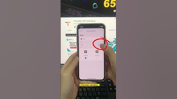 How to Turn Camera Sound off on iPhone#shorts