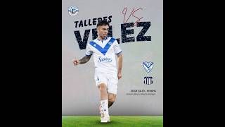 TALLERES VS. VÉLEZ | EN VIVO screenshot 4