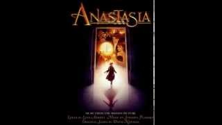 Anastasia - Journey To The Past (Liz Callaway)