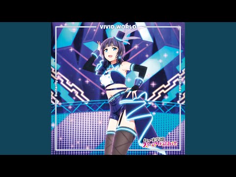 VIVID WORLD - YouTube