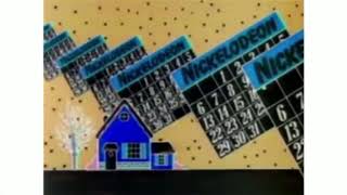 Nickelodeon Top of the hour Bumper (1985 Version) in G Major
