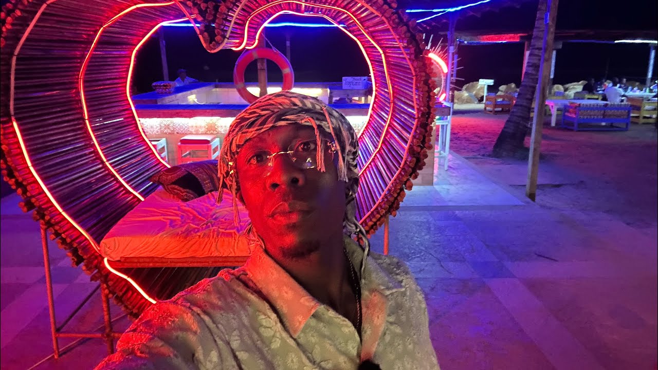 Скрытые сокровища Либерии, которые вы обязательно должны посетить.