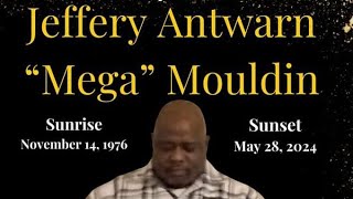 CAN'T DO IT ALONE😥💔Preparing MEGA'S Obituary