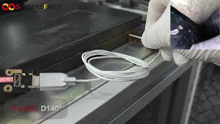 1000×1000 pixel ES101 Endoscope Camera Module
