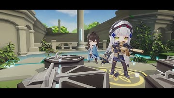 Project Neural Cloud Divergent Shadows Stage 4 Challenge Mode