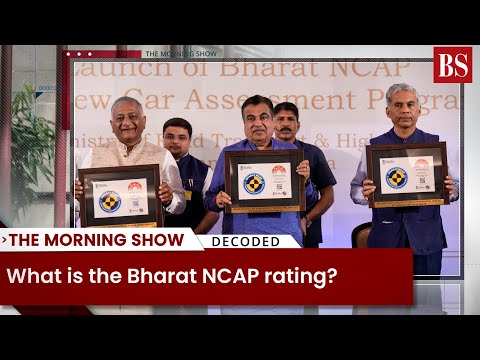 Automotive Industry Standards India