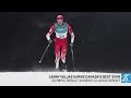 Day 4 Recap - Team Canada