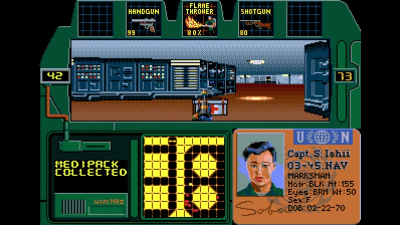 Zero Tolerance (PS4/PS5/XBOX). Trophy / Achievement Guide for «Flames of Passion»