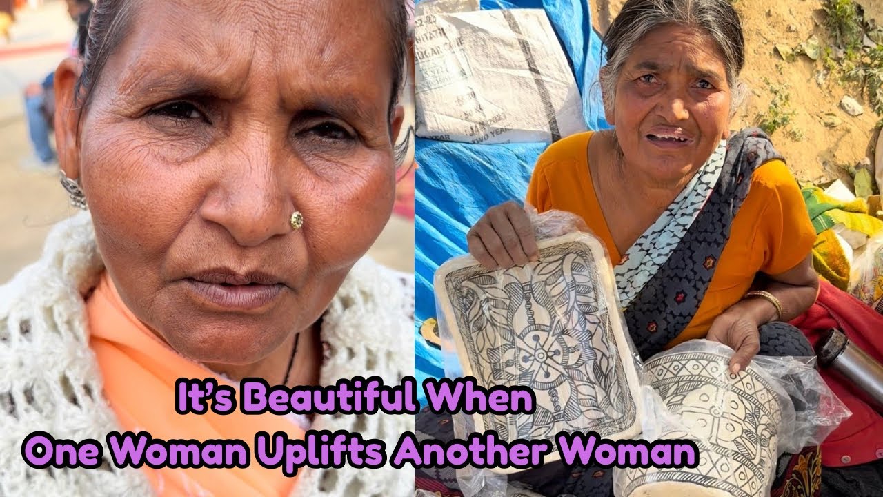 Support The Local Artisans !