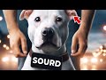 AMSTAFF SOURD MALTRAITÉ FRAPPÉ !