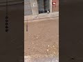 أمطار غزيرة تضرب محافظة قنا