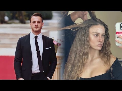 El tierno gesto del padre de Kerem a Serenay en su cumple Aww