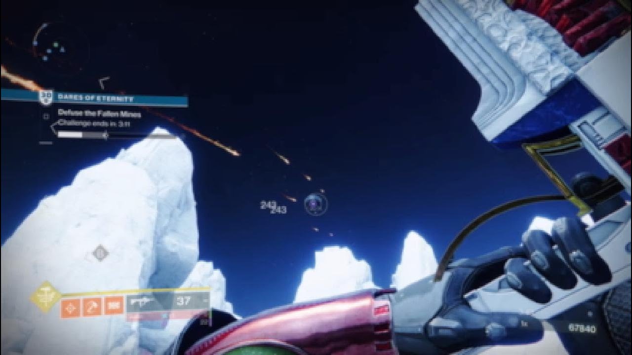 Destiny 2 Bungie I don't think it's working - YouTube