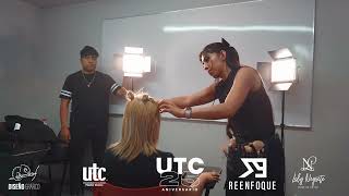 Taller Erik Vicino UTC Chalco