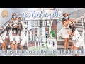 Sorority Bid Day | Pi Beta Phi | The University of Alabama