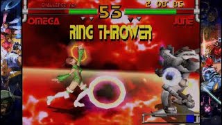 SHAREfactory studio - Plasma Sword (CFC2)