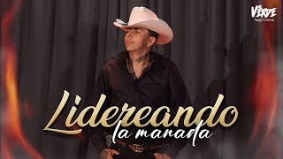 El Verde - Liderando La Manada ( Video Oficial )