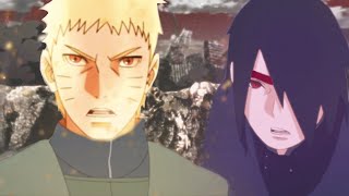 NARUTO \u0026 SASUKE'S NEW POWERS After LOSING KURAMA \u0026 RINNEGAN...
