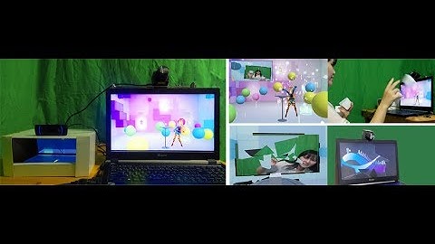 Möbiusschleife: Beyond the Bounds of a Closed-Loop VR System