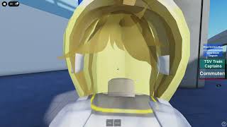 Roblox Tsv Coastal Line Phase 3 Short Opening