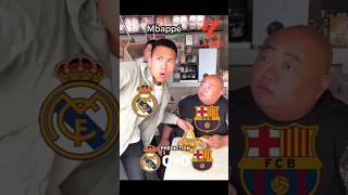 Real Madrid Attack 2026/27 vs Barcelona Prediction 😱🔥
